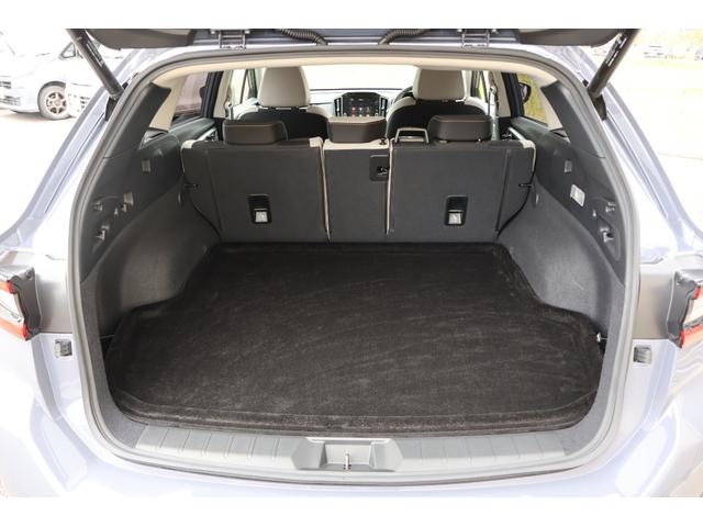 レヴォーグ レイバック リミテッドEX 4WD 純正ナビ 全方位モニター フルセグTV シートヒーター パワーバックドア アイサイトX スマートキー 純正AW ETC(19枚目)