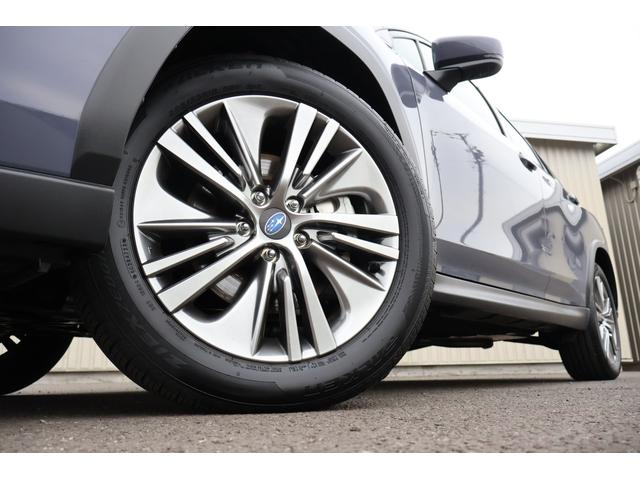 レヴォーグ レイバック リミテッドEX 4WD 純正ナビ 全方位モニター フルセグTV シートヒーター パワーバックドア アイサイトX スマートキー 純正AW ETC(20枚目)