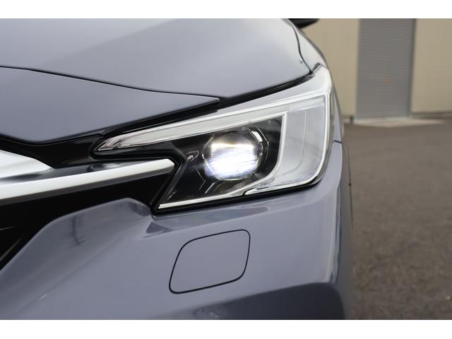 レヴォーグ レイバック リミテッドEX 4WD 純正ナビ 全方位モニター フルセグTV シートヒーター パワーバックドア アイサイトX スマートキー 純正AW ETC(21枚目)