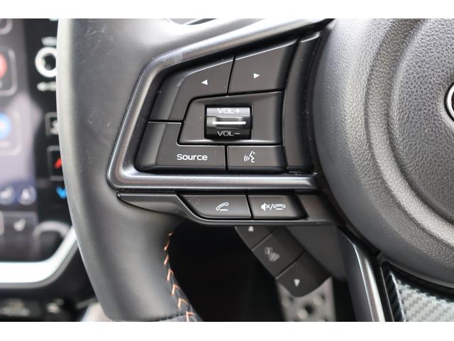 レヴォーグ レイバック リミテッドEX 4WD 純正ナビ 全方位モニター フルセグTV シートヒーター パワーバックドア アイサイトX スマートキー 純正AW ETC(27枚目)