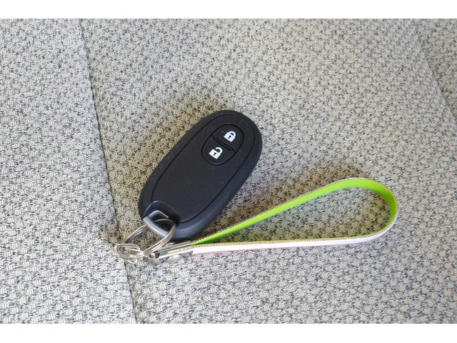 アルトラパン G 届出済未使用車 クリアランスソナー レーンアシスト 衝突被害軽減システム スマートキー アイドリングストップ シートヒーター CVT 盗難防止システム ABS ESC 衝突安全ボディ エアコン(8枚目)