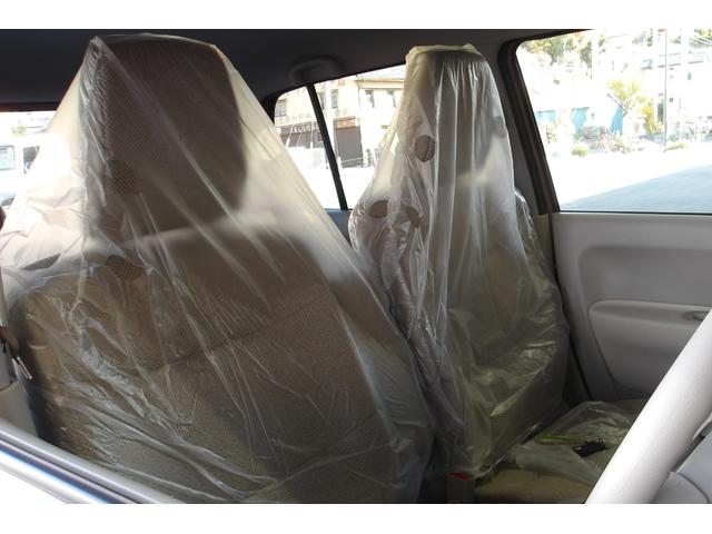 アルトラパン G 届出済未使用車 クリアランスソナー レーンアシスト 衝突被害軽減システム スマートキー アイドリングストップ シートヒーター CVT 盗難防止システム ABS ESC 衝突安全ボディ エアコン(10枚目)