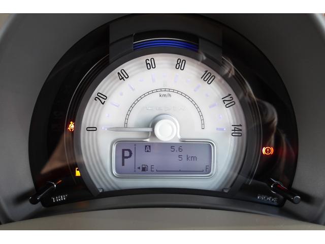 アルトラパン G 届出済未使用車 クリアランスソナー レーンアシスト 衝突被害軽減システム スマートキー アイドリングストップ シートヒーター CVT 盗難防止システム ABS ESC 衝突安全ボディ エアコン(21枚目)