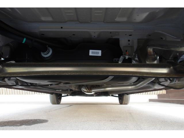 アルトラパン G 届出済未使用車 クリアランスソナー レーンアシスト 衝突被害軽減システム スマートキー アイドリングストップ シートヒーター CVT 盗難防止システム ABS ESC 衝突安全ボディ エアコン(22枚目)