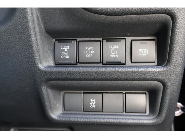 シエンタ ハイブリッドＺ　４ＷＤ　１０．５ディスプレイオーディオナビ　パノラミックビューモニター　フルセグＴＶ　フリップダウンモニター　セーフティセンス　ＥＴＣ　ＬＥＤヘッドライト　両側パワースライドドア（9枚目）