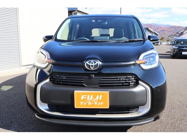 シエンタ ハイブリッドＺ　４ＷＤ　１０．５ディスプレイオーディオナビ　パノラミックビューモニター　フルセグＴＶ　フリップダウンモニター　セーフティセンス　ＥＴＣ　ＬＥＤヘッドライト　両側パワースライドドア（12枚目）