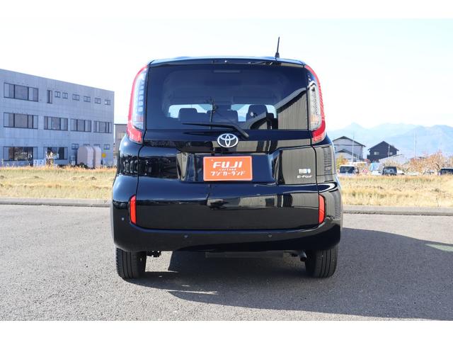 シエンタ ハイブリッドＺ　４ＷＤ　１０．５ディスプレイオーディオナビ　パノラミックビューモニター　フルセグＴＶ　フリップダウンモニター　セーフティセンス　ＥＴＣ　ＬＥＤヘッドライト　両側パワースライドドア（15枚目）