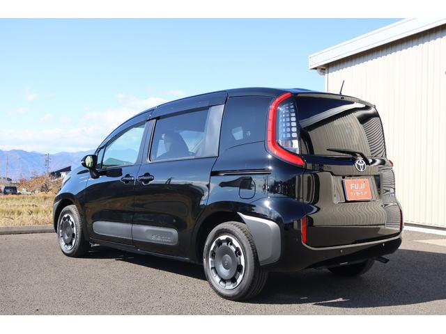 シエンタ ハイブリッドＺ　４ＷＤ　１０．５ディスプレイオーディオナビ　パノラミックビューモニター　フルセグＴＶ　フリップダウンモニター　セーフティセンス　ＥＴＣ　ＬＥＤヘッドライト　両側パワースライドドア（16枚目）