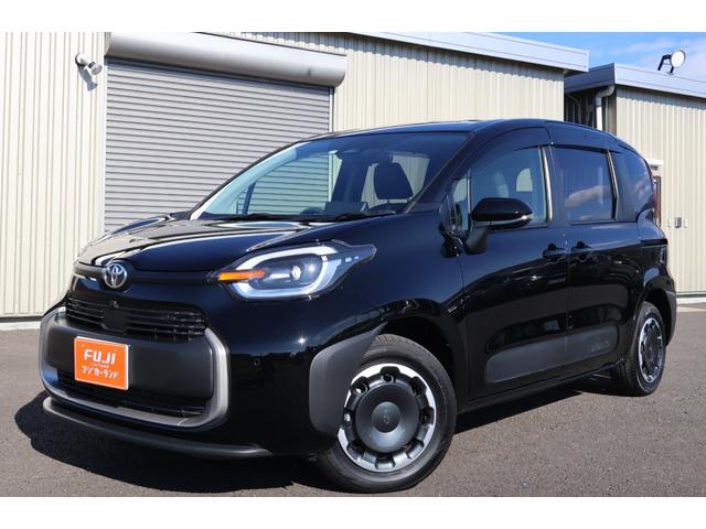 シエンタ ハイブリッドＺ　４ＷＤ　１０．５ディスプレイオーディオナビ　パノラミックビューモニター　フルセグＴＶ　フリップダウンモニター　セーフティセンス　ＥＴＣ　ＬＥＤヘッドライト　両側パワースライドドア（18枚目）