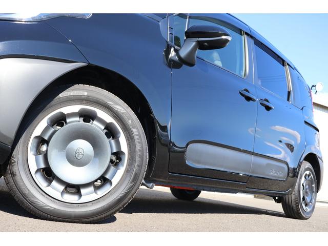 シエンタ ハイブリッドＺ　４ＷＤ　１０．５ディスプレイオーディオナビ　パノラミックビューモニター　フルセグＴＶ　フリップダウンモニター　セーフティセンス　ＥＴＣ　ＬＥＤヘッドライト　両側パワースライドドア（19枚目）