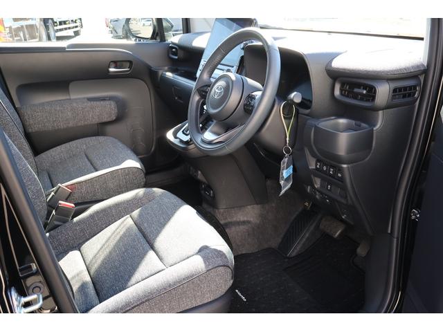 シエンタ ハイブリッドＺ　４ＷＤ　１０．５ディスプレイオーディオナビ　パノラミックビューモニター　フルセグＴＶ　フリップダウンモニター　セーフティセンス　ＥＴＣ　ＬＥＤヘッドライト　両側パワースライドドア（31枚目）