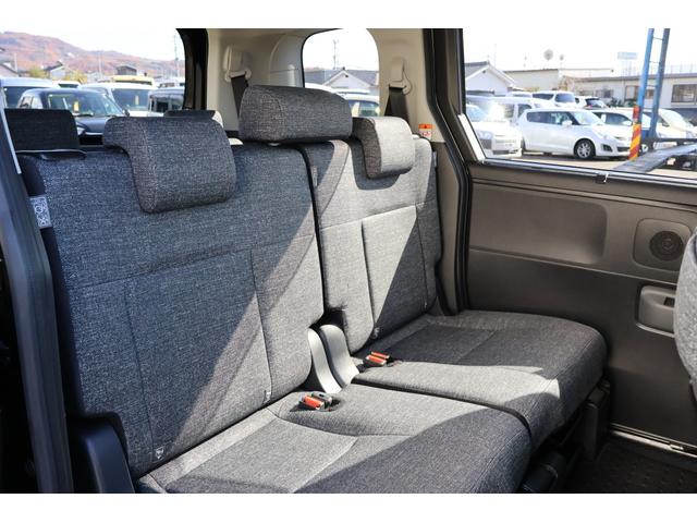 シエンタ ハイブリッドＺ　４ＷＤ　１０．５ディスプレイオーディオナビ　パノラミックビューモニター　フルセグＴＶ　フリップダウンモニター　セーフティセンス　ＥＴＣ　ＬＥＤヘッドライト　両側パワースライドドア（33枚目）