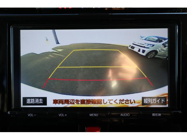 タンク カスタムＧ　Ｓ　ワンオーナー　４ＷＤ　純正９インチナビ　バックカメラ　クルコン　両側電動スライドドア　シートヒーター　ＥＴＣ（3枚目）