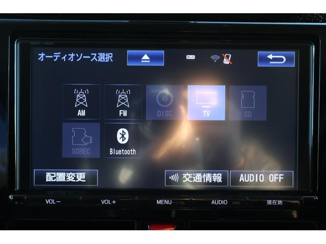 タンク カスタムＧ　Ｓ　ワンオーナー　４ＷＤ　純正９インチナビ　バックカメラ　クルコン　両側電動スライドドア　シートヒーター　ＥＴＣ（5枚目）