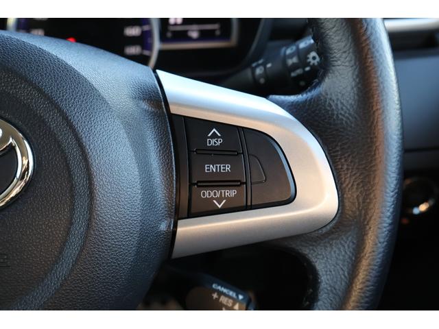 タンク カスタムＧ　Ｓ　ワンオーナー　４ＷＤ　純正９インチナビ　バックカメラ　クルコン　両側電動スライドドア　シートヒーター　ＥＴＣ（25枚目）