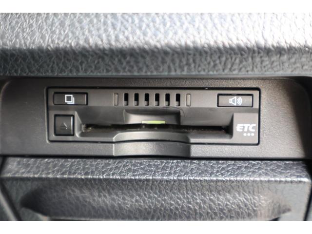 高速走行もスムーズにお支払いが可能な【ＥＴＣ】ご納車までにセットアップを行い、ご納車時にはご利用いただけるようにいたします。