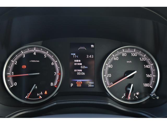 ヴォクシー Ｓ－Ｇ　登録済未使用車　４ＷＤ　純正１０．５ナビ　全方位モニター　フルセグＴＶ　両側パワスラ　ユニバーサルステップ　リアフリップダウン　チームメイトアドバンストパーク　快適利便ＭＩＤ　ＥＴＣ　シートヒーター（3枚目）