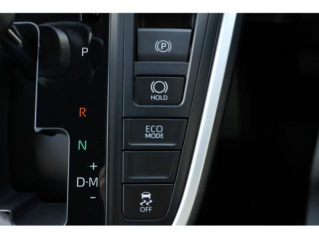 ヴォクシー Ｓ－Ｇ　登録済未使用車　４ＷＤ　純正１０．５ナビ　全方位モニター　フルセグＴＶ　両側パワスラ　ユニバーサルステップ　リアフリップダウン　チームメイトアドバンストパーク　快適利便ＭＩＤ　ＥＴＣ　シートヒーター（10枚目）