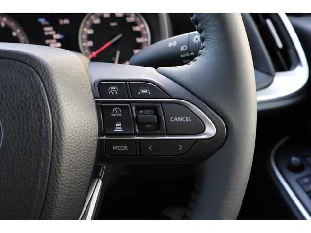 ヴォクシー Ｓ－Ｇ　登録済未使用車　４ＷＤ　純正１０．５ナビ　全方位モニター　フルセグＴＶ　両側パワスラ　ユニバーサルステップ　リアフリップダウン　チームメイトアドバンストパーク　快適利便ＭＩＤ　ＥＴＣ　シートヒーター（36枚目）