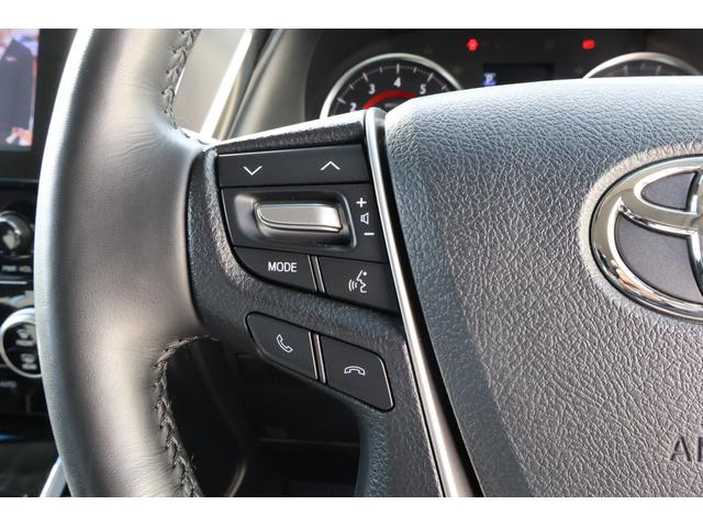 アルファード ２．５Ｓ　Ｃパッケージ　４ＷＤ　レンタ歴　三眼ＬＥＤヘッドライト　シートベンチレーション　寒冷地仕様　ディスプレイオーディオナビ　ＡＣ１００Ｖ　バックカメラ　ＥＴＣ　シート・ステアヒーター（3枚目）