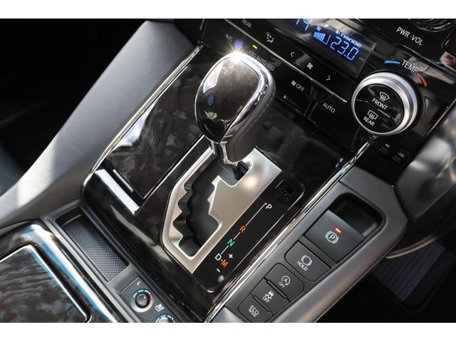 アルファード ２．５Ｓ　Ｃパッケージ　４ＷＤ　レンタ歴　三眼ＬＥＤヘッドライト　シートベンチレーション　寒冷地仕様　ディスプレイオーディオナビ　ＡＣ１００Ｖ　バックカメラ　ＥＴＣ　シート・ステアヒーター（14枚目）
