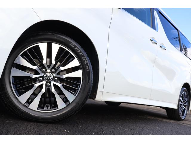 アルファード ２．５Ｓ　Ｃパッケージ　４ＷＤ　レンタ歴　三眼ＬＥＤヘッドライト　シートベンチレーション　寒冷地仕様　ディスプレイオーディオナビ　ＡＣ１００Ｖ　バックカメラ　ＥＴＣ　シート・ステアヒーター（25枚目）
