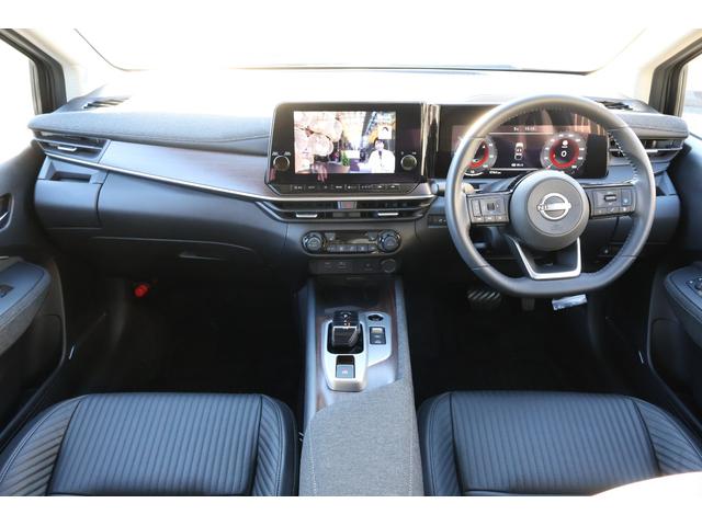 オーラ G レザーエディション ワンオーナー プロパイロット 全周囲カメラ ナビ BOSEサウンド デジタルインナーミラー クルコン ETC レザーシート LEDヘッドランプ シート・ステアヒーター e-POWER(2枚目)