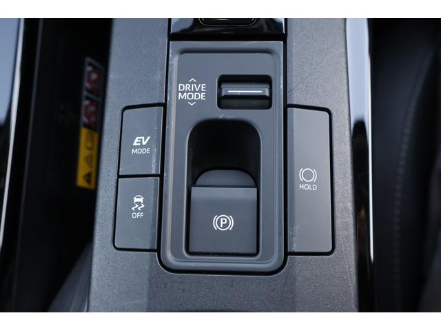 プリウス Z ワンオーナー モデリスタエアロ デジタルインナーミラー パワーバックドア パノラミックビューモニター ETC シートベンチレーション シート・ステアヒーター(7枚目)