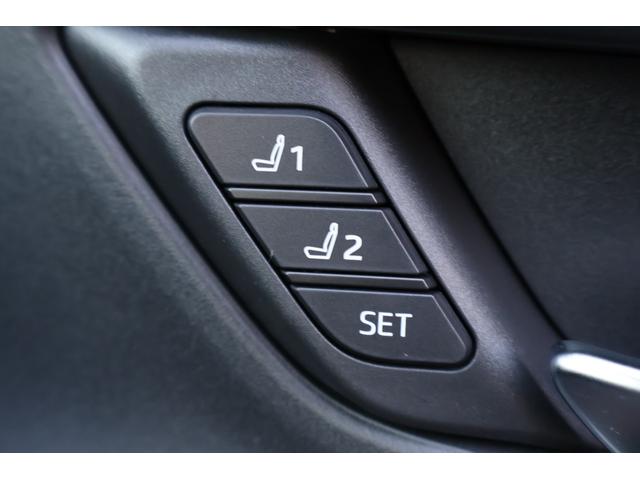 プリウス Z ワンオーナー モデリスタエアロ デジタルインナーミラー パワーバックドア パノラミックビューモニター ETC シートベンチレーション シート・ステアヒーター(8枚目)