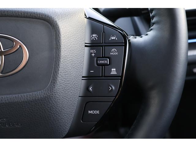 プリウス Z ワンオーナー モデリスタエアロ デジタルインナーミラー パワーバックドア パノラミックビューモニター ETC シートベンチレーション シート・ステアヒーター(11枚目)