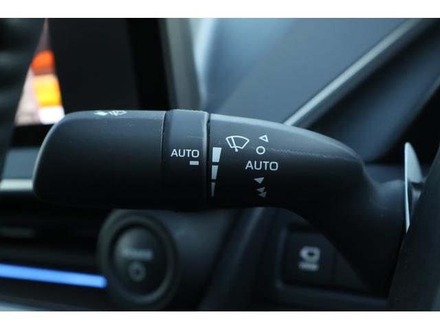 プリウス Z ワンオーナー モデリスタエアロ デジタルインナーミラー パワーバックドア パノラミックビューモニター ETC シートベンチレーション シート・ステアヒーター(24枚目)