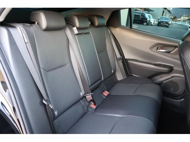 プリウス Z ワンオーナー モデリスタエアロ デジタルインナーミラー パワーバックドア パノラミックビューモニター ETC シートベンチレーション シート・ステアヒーター(34枚目)