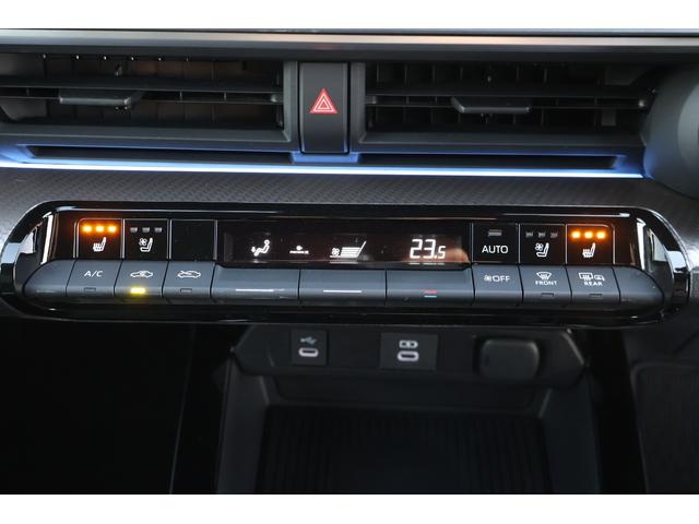 プリウス Z ワンオーナー モデリスタエアロ デジタルインナーミラー パワーバックドア パノラミックビューモニター ETC シートベンチレーション シート・ステアヒーター(35枚目)