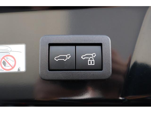 プリウス Z ワンオーナー モデリスタエアロ デジタルインナーミラー パワーバックドア パノラミックビューモニター ETC シートベンチレーション シート・ステアヒーター(36枚目)