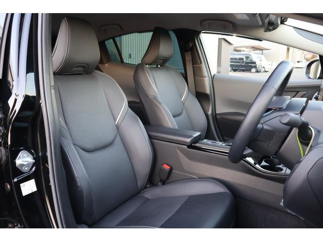 プリウス Z ワンオーナー モデリスタエアロ デジタルインナーミラー パワーバックドア パノラミックビューモニター ETC シートベンチレーション シート・ステアヒーター(37枚目)