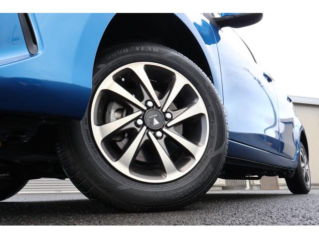 ヴィッツ Ｆ　ワンオーナー　４ＷＤ　ＥＴＣ　ナビ　ＴＶ　アルミホイール　キーレスエントリー　電動格納ミラー　ＣＶＴ　衝突安全ボディ　ＡＢＳ　ＥＳＣ　ＣＤ　ＤＶＤ再生　ＵＳＢ　エアコン　パワーステアリング（21枚目）