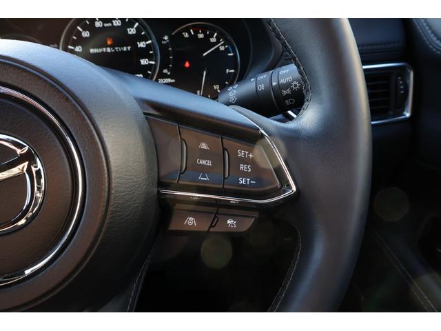 ＣＸ－８ ＸＤ　スポーツアピアランス　４ＷＤ　ワンオーナー　純正ディスプレイオーディオ　フルセグＴＶ　フリップダウン　ＣＤ　ＤＶＤ　ＢＯＳＥ　レッドレザー　パワーシート　シート・ステアヒーター　ベンチレーション　パワーリフトゲート　ＥＴＣ（34枚目）