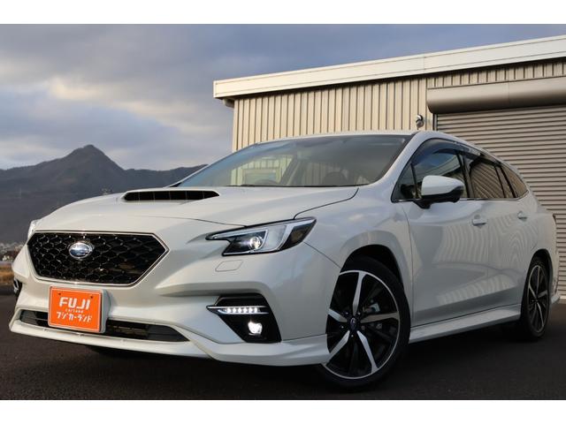 レヴォーグ ＧＴ－Ｈ　ＥＸ　４ＷＤ　純正１１．６インチナビ　フルセグＴＶ　Ｆ・Ｓ・Ｒカメラ　デジタルインナーミラー　パワーシート　シートヒーター　ＥＴＣ　ＬＥＤヘッドライト　アイサイト　レーダークルーズ（18枚目）