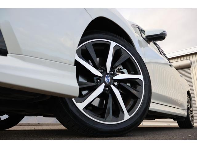 レヴォーグ ＧＴ－Ｈ　ＥＸ　４ＷＤ　純正１１．６インチナビ　フルセグＴＶ　Ｆ・Ｓ・Ｒカメラ　デジタルインナーミラー　パワーシート　シートヒーター　ＥＴＣ　ＬＥＤヘッドライト　アイサイト　レーダークルーズ（19枚目）