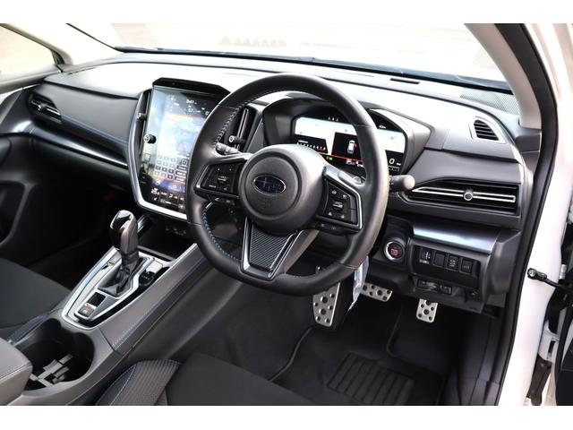 レヴォーグ ＧＴ－Ｈ　ＥＸ　４ＷＤ　純正１１．６インチナビ　フルセグＴＶ　Ｆ・Ｓ・Ｒカメラ　デジタルインナーミラー　パワーシート　シートヒーター　ＥＴＣ　ＬＥＤヘッドライト　アイサイト　レーダークルーズ（22枚目）