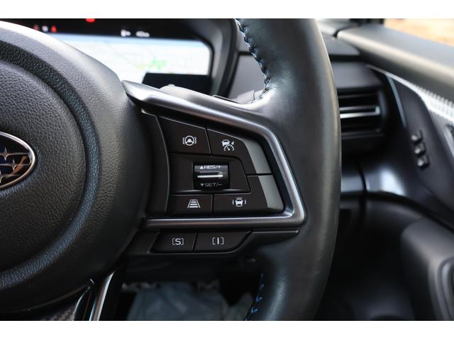 レヴォーグ ＧＴ－Ｈ　ＥＸ　４ＷＤ　純正１１．６インチナビ　フルセグＴＶ　Ｆ・Ｓ・Ｒカメラ　デジタルインナーミラー　パワーシート　シートヒーター　ＥＴＣ　ＬＥＤヘッドライト　アイサイト　レーダークルーズ（31枚目）