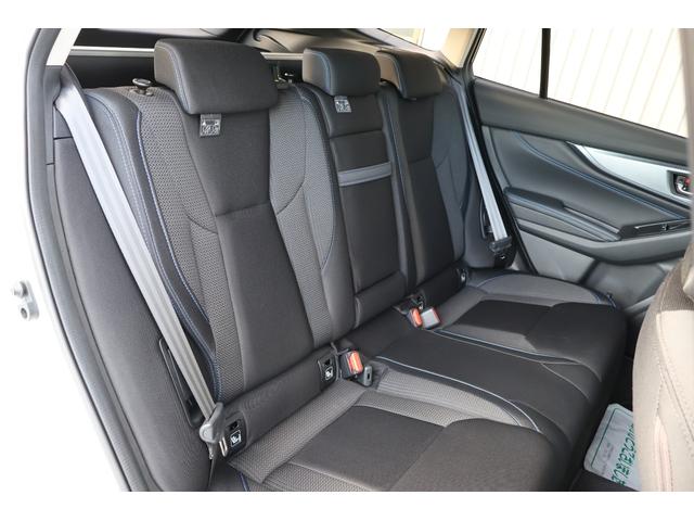 レヴォーグ ＧＴ－Ｈ　ＥＸ　４ＷＤ　純正１１．６インチナビ　フルセグＴＶ　Ｆ・Ｓ・Ｒカメラ　デジタルインナーミラー　パワーシート　シートヒーター　ＥＴＣ　ＬＥＤヘッドライト　アイサイト　レーダークルーズ（36枚目）