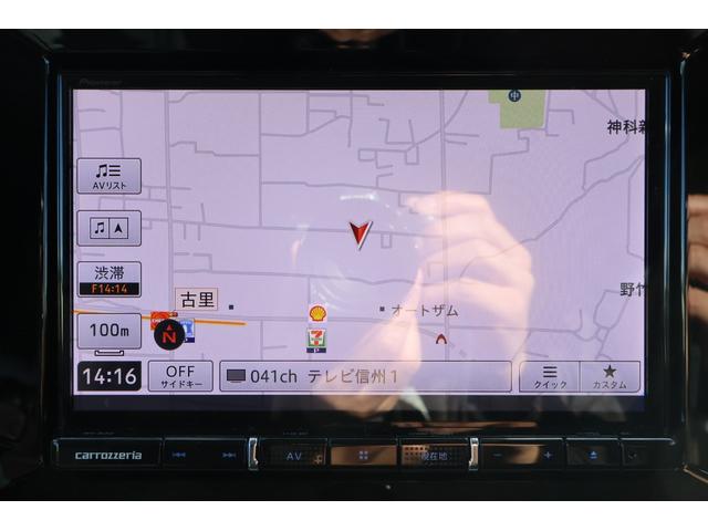 ソリオ ハイブリッドＭＺ　ワンオーナー　４ＷＤ　社外８インチナビ　フルセグＴＶ　バックカメラ　スズキセーフティサポート　両側パワースライドドア　ＬＥＤヘッドライト　ヘッドアップディスプレイ　ＥＴＣ　スマートキー（3枚目）