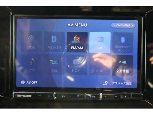 ソリオ ハイブリッドＭＺ　ワンオーナー　４ＷＤ　社外８インチナビ　フルセグＴＶ　バックカメラ　スズキセーフティサポート　両側パワースライドドア　ＬＥＤヘッドライト　ヘッドアップディスプレイ　ＥＴＣ　スマートキー（4枚目）