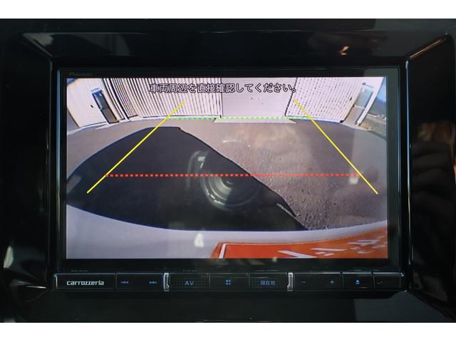 ソリオ ハイブリッドＭＺ　ワンオーナー　４ＷＤ　社外８インチナビ　フルセグＴＶ　バックカメラ　スズキセーフティサポート　両側パワースライドドア　ＬＥＤヘッドライト　ヘッドアップディスプレイ　ＥＴＣ　スマートキー（5枚目）