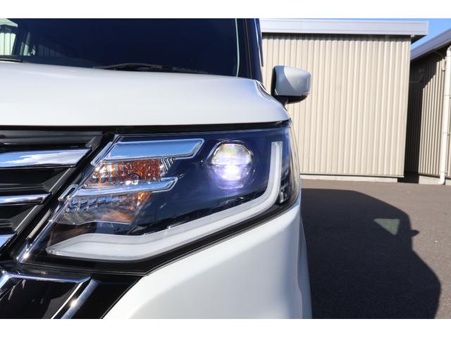 ソリオ ハイブリッドＭＺ　ワンオーナー　４ＷＤ　社外８インチナビ　フルセグＴＶ　バックカメラ　スズキセーフティサポート　両側パワースライドドア　ＬＥＤヘッドライト　ヘッドアップディスプレイ　ＥＴＣ　スマートキー（21枚目）