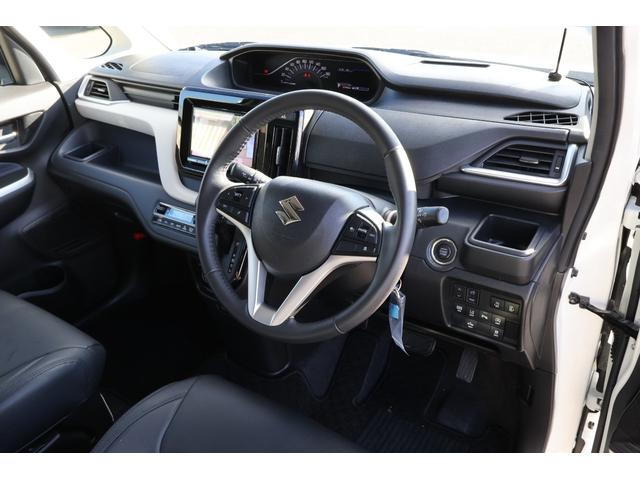 ソリオ ハイブリッドＭＺ　ワンオーナー　４ＷＤ　社外８インチナビ　フルセグＴＶ　バックカメラ　スズキセーフティサポート　両側パワースライドドア　ＬＥＤヘッドライト　ヘッドアップディスプレイ　ＥＴＣ　スマートキー（24枚目）