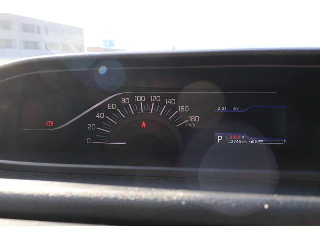 ソリオ ハイブリッドＭＺ　ワンオーナー　４ＷＤ　社外８インチナビ　フルセグＴＶ　バックカメラ　スズキセーフティサポート　両側パワースライドドア　ＬＥＤヘッドライト　ヘッドアップディスプレイ　ＥＴＣ　スマートキー（25枚目）