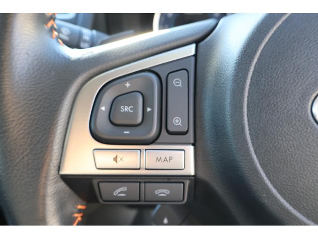 ＸＶ ２．０ｉ－Ｌ　アイサイト　４ＷＤ　ワンオーナー　メモリナビ　フルセグＴＶ　バックカメラ　パワーシート　ＳＴｉフロント・サイド・リアルーフスポイラー　ＥＴＣ　スマートキー　ＨＩＤヘッドライト　アイサイト　ダウンサス（9枚目）