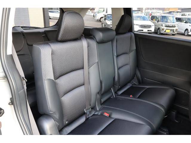 オデッセイ アブソルート・ＥＸ　４ＷＤ　純正１０インチナビ　マルチビューモニター　フルセグＴＶ　両側パワースライド　ＥＴＣ　ハーフレザー　パワーシート　シートヒーター　ホンダセンシング　ＬＥＤヘッドライト（29枚目）